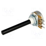PC20BU-22K-LIN Potentiometer: shaft; single turn; 22kΩ; ±20%; 0.4W; linear; 6mm Hjz2QwS_TXCl-T3HAbvEIML6AbWaOP-bAGzi52UMPpk