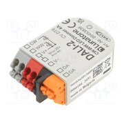 DALI DT8 CW-WW PWM 4A Power supply: switching; LED; 12÷28VDC; IP20; 40x28x14mm; -20÷75°C xuVYcrOsmfSMtkOj4XWVQgYYePjGExqWG2IgmDJWggU