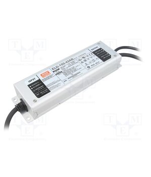 ELG-150-42AB Power supply: switching; LED; 105W; 42VDC; 1.8÷3.57A; 100÷305VAC tF4559lzQ0_wYZXgAJG2x4MORGpQmiWcBopggLz5p4w