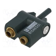 81545001 Plug the vacuum generator; 2÷8bar YET66qmi0Yvhk2Rz6IJ6AiDjSNQiG5zsOPHZOPOCmfU