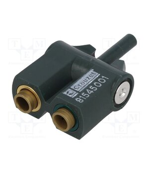81545001 Plug the vacuum generator; 2÷8bar YET66qmi0Yvhk2Rz6IJ6AiDjSNQiG5zsOPHZOPOCmfU