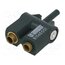 81545001 Plug the vacuum generator; 2÷8bar YET66qmi0Yvhk2Rz6IJ6AiDjSNQiG5zsOPHZOPOCmfU