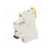 A9F93104 Circuit breaker; 230/400VAC; Inom: 4A; Poles: 1; Charact: B; 15kA CiiSeNo4WmAxeGDhsISmDSUXHe8fVdPbWqG5uFqNz5s