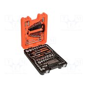 S138 Wrench-set; 6-angles,socket spanner; Chrom-vanadium steel 3b2_O2u1R2jdETQh9hoOWwpKgz1lwEBjDZg8XyYimjA