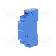 DRL10-24-1 Power supply: switching; for DIN rail; 10W; 24VDC; 0.42A; -20÷70°C SCIwZZhtqVZndIFAw7LIxZMyUhFQ4y1FOnYH55cErIQ