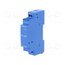 DRL10-24-1 Power supply: switching; for DIN rail; 10W; 24VDC; 0.42A; -20÷70°C SCIwZZhtqVZndIFAw7LIxZMyUhFQ4y1FOnYH55cErIQ