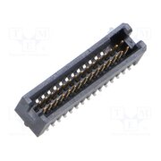 TFC-115-02-F-D-A-K-TR Connector: PCB to PCB; socket; male; PIN: 30; TFC; vertical; 3.1A FNb1logVqXM06_uwj5gOjMQIoCKhdE1zgsluLuUxqcA