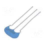 CSTLS4M00G53-A0 Resonator: ceramic; 4MHz; THT; Body dim: 9x6x4mm; Tol: ±0.5%; reel d4bNlvvTrxN4V9uJT3YrvQ4w8v8sAIMLLa_H6whBRGI
