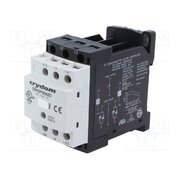 DRH3P60A20 Relay: solid state; 20A; Uswitch: 48÷600VAC; 3-phase; -10÷70°C JKcnOty6e81RFKmcsfZVar2T8e0JlEREmj2RmSpkdQI