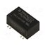 TIM 2-0911SM Converter: DC/DC; 2W; Uin: 4.5÷12VDC; Uout: 5VDC; Iout: 400mA; SMT J5SExKq_nDG5tHuERrw5Aamn1EUbx0-4bPcbT1t1IMc