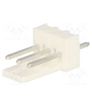22-27-2031 Connector: wire-board; socket; male; PIN: 3; KK 254; straight; THT 6HLYuBUn1Uy5tpvaNT9FRvrmCX3IUYMaoJ8MAIy-_9k