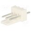 22-27-2031 Connector: wire-board; socket; male; PIN: 3; KK 254; straight; THT 6HLYuBUn1Uy5tpvaNT9FRvrmCX3IUYMaoJ8MAIy-_9k