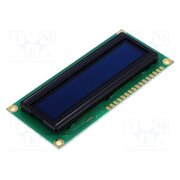 DEP 100016A-Y Display: OLED; graphical; 2.4"; 100x16; Dim: 80x36x10mm; yellow -k09WmhpQHh9FWjO5R3v-B8SU9Ez2MdNE_G8-FG4EzM