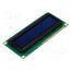 DEP 100016A-Y Display: OLED; graphical; 2.4"; 100x16; Dim: 80x36x10mm; yellow -k09WmhpQHh9FWjO5R3v-B8SU9Ez2MdNE_G8-FG4EzM