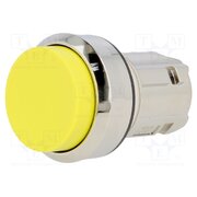 3SU1050-0BB30-0AA0 Switch: push-button; 22mm; Stabl.pos: 1; yellow; none; IP67; 3SU1.5 Hje08aaTxGzpj6dGtf8rPYqURe-lcrijODPRSkMBEMs