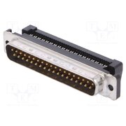 1658613-1 D-Sub plugs and sockets 37 POS HDF PLUG, MS, LEAD FREE NDBARy-pT5OSR1Lt2ChdhqmdBF4Gx_ODTrJNfoNsuO4