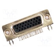 173113-0134 Connector: D-Sub rkJBh8U0Ek04RPQjm68fONQSOpsPgiBefh_sT0deDRY