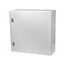 111698 Enclosure: wall mounting; X: 600mm; Y: 600mm; Z: 200mm; CS; steel anz57LSS1FDvcoHLBjMyYjAgrgNsKURBqS7bdeYEQiE