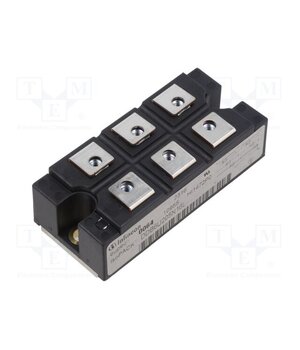 DDB6U205N16LHOSA1 Bridge rectifier: three-phase; Urmax: 1.6kV; If: 205A; screw 73qKV052x2VJsWY9P4ELzwj_yg27GsYLLc0Aevlz1_Q