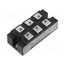 DDB6U205N16LHOSA1 Bridge rectifier: three-phase; Urmax: 1.6kV; If: 205A; screw 73qKV052x2VJsWY9P4ELzwj_yg27GsYLLc0Aevlz1_Q