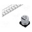 CK0J107M05005VR Capacitor: electrolytic; SMD; 100uF; 6.3VDC; Ø5x5.3mm; ±20%; 2000h 7hiWR3XnZx0u1ZynTcGIAw8seJ_w7s8g0Z1jUhhASF0