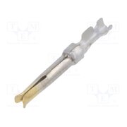 86566510064LF Contact; female; gold-plated; 24AWG÷28AWG; 5A YBGfdIl1p2FwwuHFIDYTBBUhcVgwPBzGnGAhUFioPOU