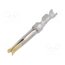 86566510064LF Contact; female; gold-plated; 24AWG÷28AWG; 5A YBGfdIl1p2FwwuHFIDYTBBUhcVgwPBzGnGAhUFioPOU