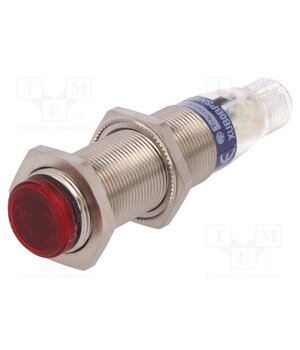 XUB0BPSNM12 Sensor: photoelectric; receiver; Range: 0÷20m; PNP; Usup: 10÷36VDC C8ywcq4j1oZo1rlbWCYPSueBFWvyY2_Uy0MRAIT_Cmw