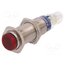 XUB0BPSNM12 Sensor: photoelectric; receiver; Range: 0÷20m; PNP; Usup: 10÷36VDC C8ywcq4j1oZo1rlbWCYPSueBFWvyY2_Uy0MRAIT_Cmw