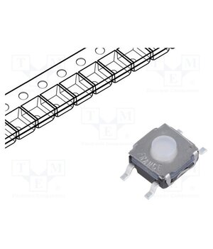 KSC241G LFS Microswitch TACT; SPST-NO; Pos: 2; 0.05A/32VDC; SMT; none; 3.5N n1-jkARKDmt2gdOEH5_glYmfOYcV3DCR5Q5A0cplTic