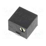 1801JSMD-1K Potentiometer: mounting; horizontal,multiturn; 1kΩ; 250mW; SMD 78W1VU9Jc7ZmoWvDoDwfmIj76C4R2EGqYBMTno1eBuk