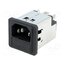 5200.0643.1 Connector: AC supply; socket; male; 6A; 250VAC; C14 (E); 5200 kMqPiEkwKF-gggAy24DLxqgw4RsyG9kyMMjEVB-ye_E