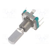 EC11E15244B2 Encoder: incremental; THT; 15imp/revol; Pos: 30; two phase A and B nRwb0ozwkZNfCt-Rb7BmhIm_Rlk9dUQiENy_9aC7nQs