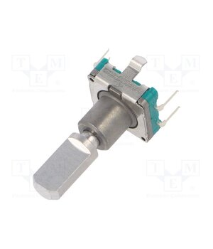 EC11E15244B2 Encoder: incremental; THT; 15imp/revol; Pos: 30; two phase A and B nRwb0ozwkZNfCt-Rb7BmhIm_Rlk9dUQiENy_9aC7nQs