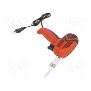 WLG940023C Soldering iron: transformer; Power: 140W; 230V; Illumin: LED xOLzS7SFYuTdjZQ9kiW2ss9zGURqh531KZ6GFF2tx50