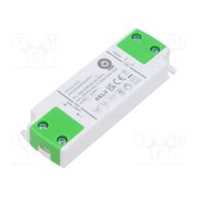 FTPC15V24-E Power supply: switching; LED; 15W; 24VDC; 625mA; 180÷264VAC; FTPC-E ZgnXpotEWK589kZyQsSxS51c1NuEobgNVoxFzXDEY8Q