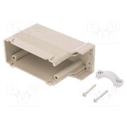 COB 16 CMS Fixing element; size 77.27; for cable; for double latch; IP20 IPiKAPBX0Cly53p7GtnzPc3H973I0_2ePZvnuAl0HnE
