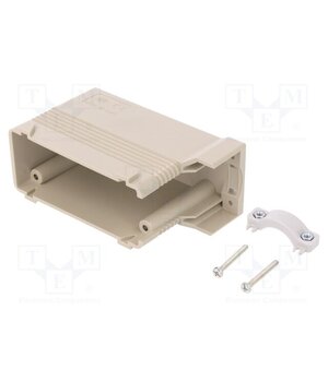 COB 16 CMS Fixing element; size 77.27; for cable; for double latch; IP20 IPiKAPBX0Cly53p7GtnzPc3H973I0_2ePZvnuAl0HnE