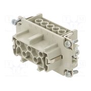10211010 Connector: HDC; contact insert; female; EPIC H-BVE; PIN: 5; 16A 4vXeq0fU5JPM48JiH_Wj4Mzbzzubtlyg-rxxoYyek18