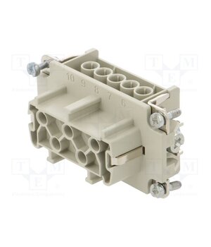 10211010 Connector: HDC; contact insert; female; EPIC H-BVE; PIN: 5; 16A 4vXeq0fU5JPM48JiH_Wj4Mzbzzubtlyg-rxxoYyek18