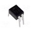 IRFD9020PBF Transistor: P-MOSFET; unipolar; -60V; -1.6A; Idm: -13A; 1.3W; HVMDIP -QK-ROStG1ApqcERhjTXNzqCjhgtHz2do1iNR2Ndc2A