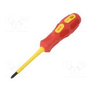 BM1121 Screwdriver; insulated; Phillips; PH1; Blade length: 80mm b5-22d-3Qt9-o8O7mDe5SIriF5fGBAvC6DSgq8Mm1U8