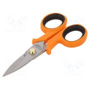 011280051 Scissors; for electricians; straight; for cables; 147mm 827lw8OdUwqH6lQFZWBc__hdNEw0_-7MwyTmjlxCwzU