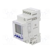 OR-PRE-450 Programmable time switch; 230VAC; Number of operation modes: 1 E8bB-ZQBJwn3eA2BnrhpLvRCcdpkyTYp6Omm5mFLKGM