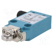 NGCPA00NX01C Limit switch; oblong plastic roller Ø12,7mm; NO + NC; 10A; M12 nbcLD6xB2onDW7oQuin1oRwhj2O1ab0dkg0a7dB5fcU
