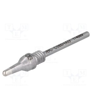 C560003 Tip: for desoldering irons; 2.7x1mm; Features: longlife 9gDk9l7s_FM1ZkIkuwab-ZbLQ2m32gZ6A1myunF_aYU