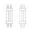 8G801V40251 PCB distance; polyamide 66; L: 12.7mm; latch/latch; natural; 8G801 RowW9Qg0__qUq-DSUPvMoctT_4P0hI8WJwprHkRf0sg