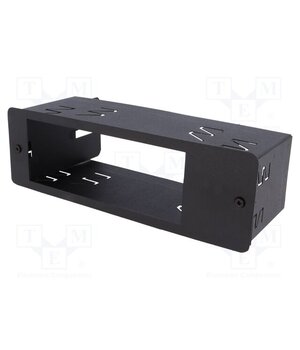 PCB.TYP.16.1 Mounting half frame for CB radio; President; with hole offset was1d5F-hoHqjSDVkSnpRGjLe8ru3p95951Rqv8j5mA