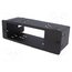 PCB.TYP.16.1 Mounting half frame for CB radio; President; with hole offset was1d5F-hoHqjSDVkSnpRGjLe8ru3p95951Rqv8j5mA