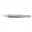 5-049-UF Tweezers; 110mm; Blades: narrowed; Blade tip shape: sharp IcoNnCrIVQCzmT3sBT11-yVNgNO5_uMDiAsqgCK88gc